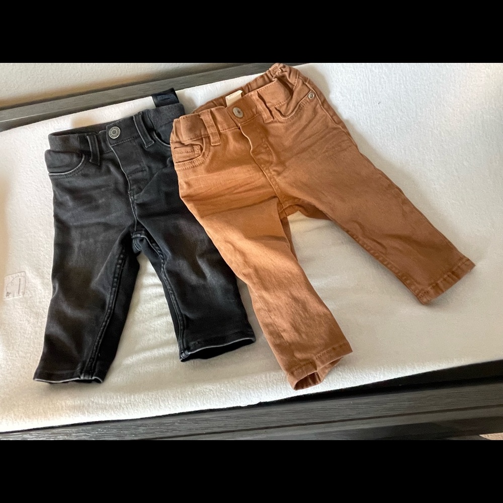 H&M babyboy pants